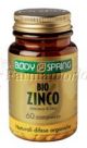Body Spring Bio Zinco 60 tavolette