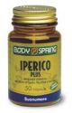 Body Spring Iperico Plus 50 capsule