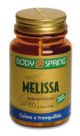 Body Spring Melissa  50 capsule