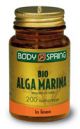 Body Spring Bio Alga marina 100 tavolette
