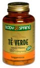 Body Spring Te Verde  50 compresse
