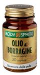 Body Spring Vitamina A naturale 100 capsule
