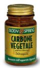 Body Spring Carbone Vegetale 150 capsule