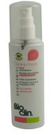 Bioclin Deodorante Sensitive  Vapo 100 ml