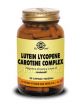 Solgar Lutein Lycopene Carotene Complex 30 capsule