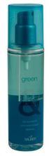 Sauber Deo Parfum unisex green 100 ml