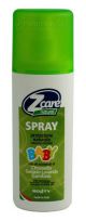 Z Care Natural Spray Baby 100 ml