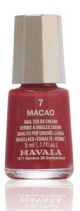 Mavala Minicolor Smalto per Unghie Colore 7 Macao