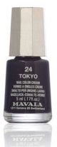 Mavala Minicolor Smalto per Unghie Colore 24 Tokyo