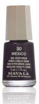 Mavala Minicolor Smalto per Unghie Colore 30 Mexico