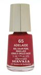 Mavala Minicolor Smalto per Unghie Colore 65 Adelaide