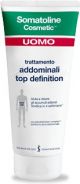 Somatoline Cosmetic Uomo Addominali Top Definition 400 ml