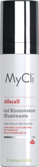 Mycli Alfacall Gel Illuminante 50 ml