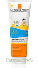 Anthelios Dermo-ped Latte 250 ml Spf 50+