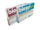 Biogel Resveratrolo 10 fiale 500 mg