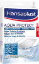 Hansaplast Acqua Protect Med 5 x 7cm