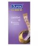 Durex Comfort Extra Large 6 profilattici
