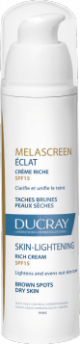 Melascreen Eclat Crema Riche FP15 40 ml