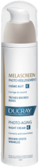Melascreen Crema Notte 50 ml