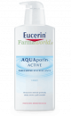 Eucerin Aquaporin Light Corpo 400 ml