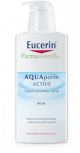Eucerin Aquaporin Deterg 400 ml