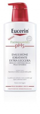Eucerin Ph5 Emulsione Extra Leggera 400 ml