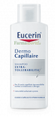 Eucerin Shampoo Extra Tollerabilità 200 ml