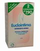 Euclointima Detergente Intimo 200 ml + Ricarica