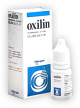 OXILIN*COLL FL 5ML 0,025%