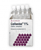 CELLUVISC*COLL 30F 0,4ML10MG/M