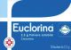 EUCLORINA*POLV SOL 10BUST 2,5G