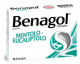 BENAGOL*16PAST MENTOLO EUCALIP