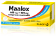 MAALOX*S/Z 30CPR MAST400+400MG