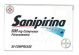 SANIPIRINA*30CPR 500MG
