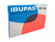 IBUPAS*7CER 136MG