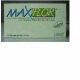 Maxiflor 10 Flaconcini 10ml