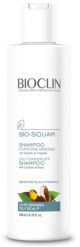 Bioclin Bio Squam Shampoo Forfora Grassa 200 ml