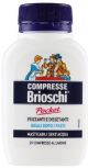 Brioschi Compresse Pocket