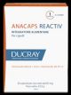 Anacaps Reactiv Ducray  30cps