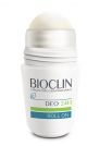 Bioclin Deo 24h Roll-on Con Profumo 50 ml