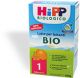 Hipp Bio1 Latte in polvere 600 g mesi 1-6