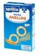 Mellin Pastina Anellini 350 g