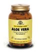 Solgar Aloe Vera 100 capsule