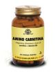 Solgar Amino Carnitina 30 capsule
