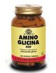 Solgar Amino Glicina 500  capsule