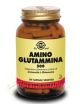 Solgar Amino Glutammina 50  capsule