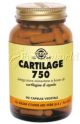 Solgar Cartilagine 750 180 cps