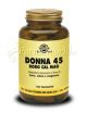 Solgar Donna 45 - Boro Cal Mag 100 tav