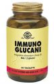 Solgar Immuno Glucani 60 tavolette