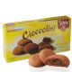 Schar Biscotti Cioccolini crema cacao 150 g